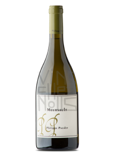 Philippe Pacalet Meursault