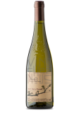 bourdin chancelle SAUMUR BLANC