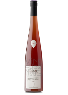 binner pinots maceration