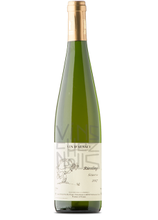 Jean Ginglinger Riesling Réserve