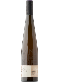 jean marc dreyer sylvaner origin