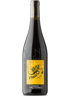 grange aux belles brise d'aunis