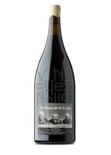 philippe delmee vieux de la vieille magnum