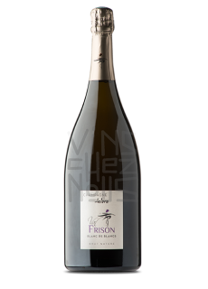 Champagne Val Frison Lalore magnum