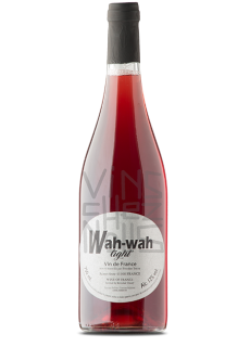 Brendan Tracey Wah Wah Light