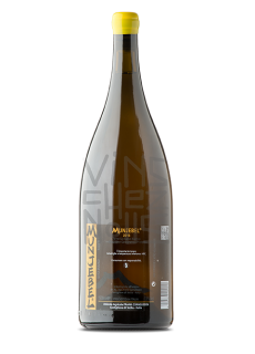 Frank Cornelissen Munjebel Blanc Magnum