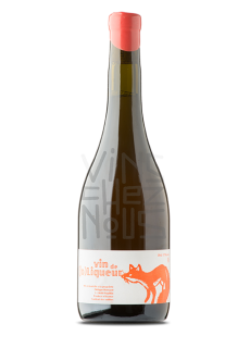 Philippe Bornard Jo Liqueur