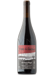 le coste Rosso di Gaetano