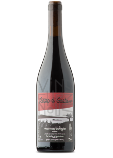 le coste Rosso di Gaetano