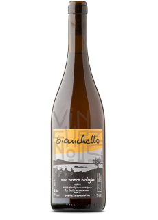 le coste bianchetto
