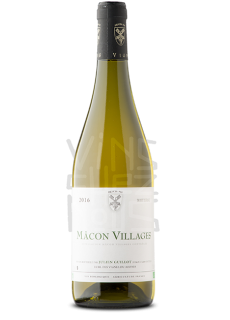Mâcon Villages Blanc Vignes du Maynes