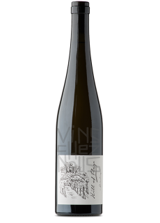 brand brothers Riesling "Hill of Flags"
