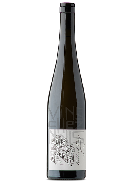 brand brothers Riesling "Hill of Flags"