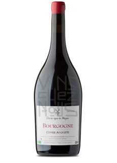 Vignes du Maynes Auguste magnum