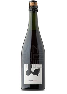 Cal Tiques Ancestral Monastrell