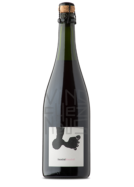 Cal Tiques Ancestral Monastrell