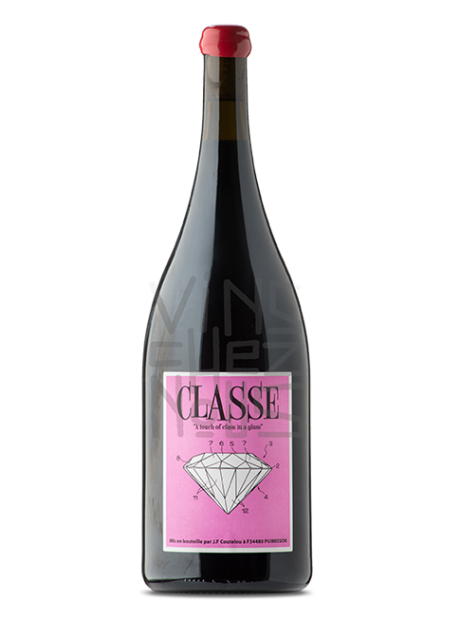 coutelou classe magnum