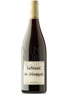 Clos du Tue Boeuf Coteaux du Giennois