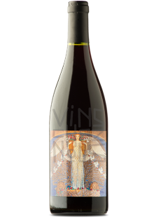 Domaine de l'ecu Trinity