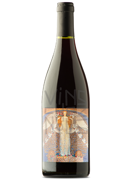 Domaine de l'ecu Trinity