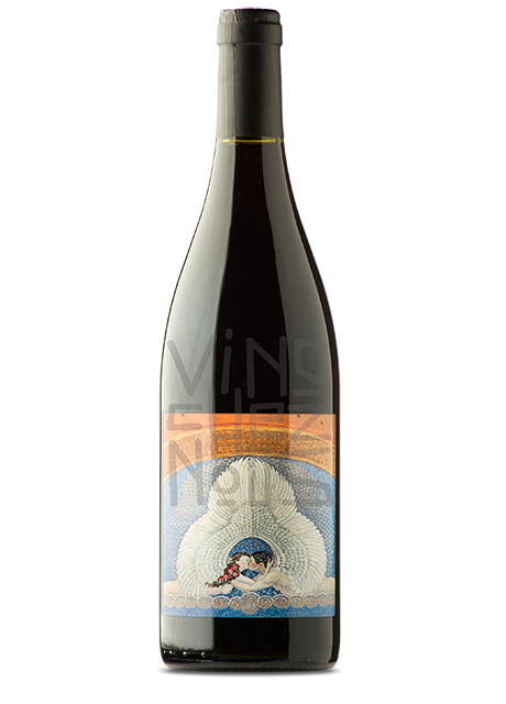 Domaine de l'ecu Nobis