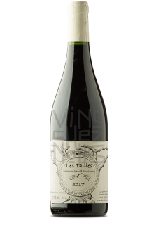 Jean Christophe Garnier Les Tailles