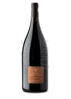 Petit Domaine de Gimios ROUGE DE CAUSSE Magnum
