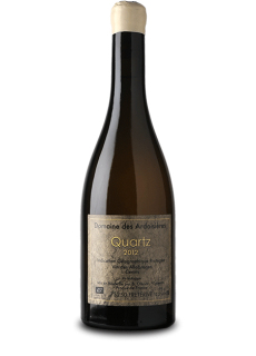 Domaine des Ardoisières Quartz