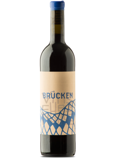 Zulu Wine Brucken