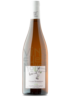 A Gégé Blanc Nicolas Vauthier