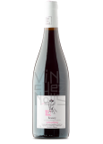 Irancy La Croix Buteix Viti Vini Vinci