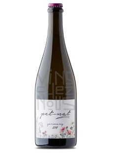Brand petillant naturel blanc