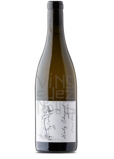 Pinot Blanc "Holy Chapel" Weingut Brand