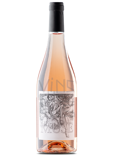 Domaine de l'ecu Muse