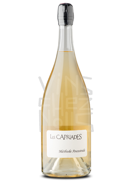 Les Capriades PetSec Blanc Magnum