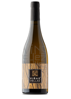 Constantina Sotelo Vinas Vellas marron