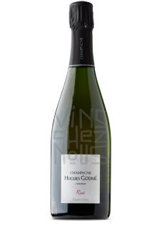 Hugues Godmé Brut Rosé Grand Cru