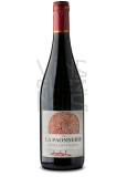 La Paonnerie Simplement Gamay 