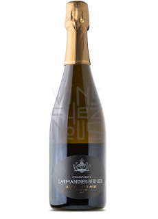 larmandier bernier Les Chemins d'Avize Grand Cru