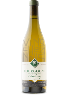 Dominique Derain Bourgogne Blanc