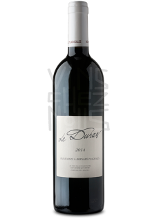 Domaine Plageoles le Duras