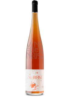 Si Rose Magnum Christian Binner
