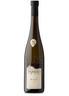Christian Binner Muscat