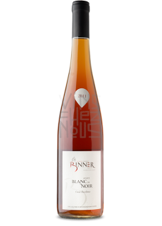 Binner Liquoreux Blanc de Noirs Excellence