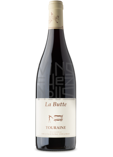 Clos du Tue Boeuf La Butte