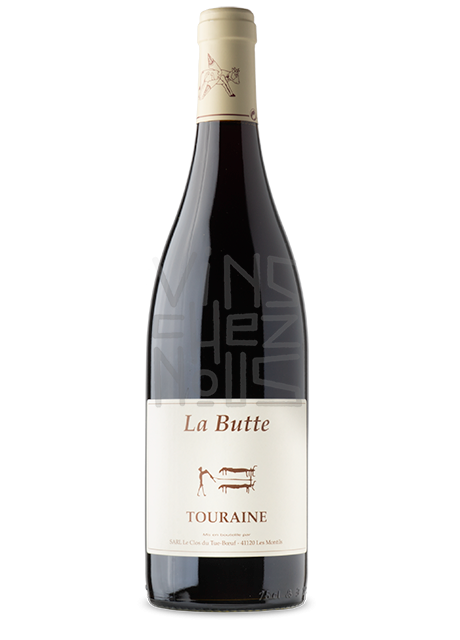 Clos du Tue Boeuf La Butte