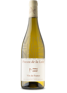 Clos du Tue Boeuf Pineau de la Loire