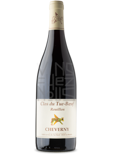 Clos du Tue Boeuf Rouillon