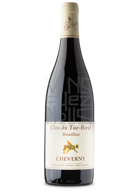 Clos du Tue Boeuf Rouillon