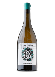 Vignes du Maynes St Veran "Léandre"